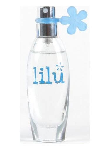 lilu perfume replica